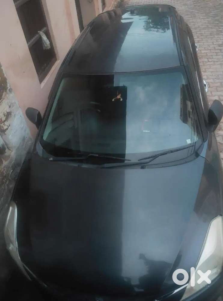 Maruti Suzuki Baleno 2018 Diesel Automatic