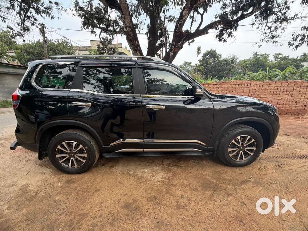 Mahindra Scorpio N Z6 Diesel Mt 2wd 7 Str, 2024, Diesel