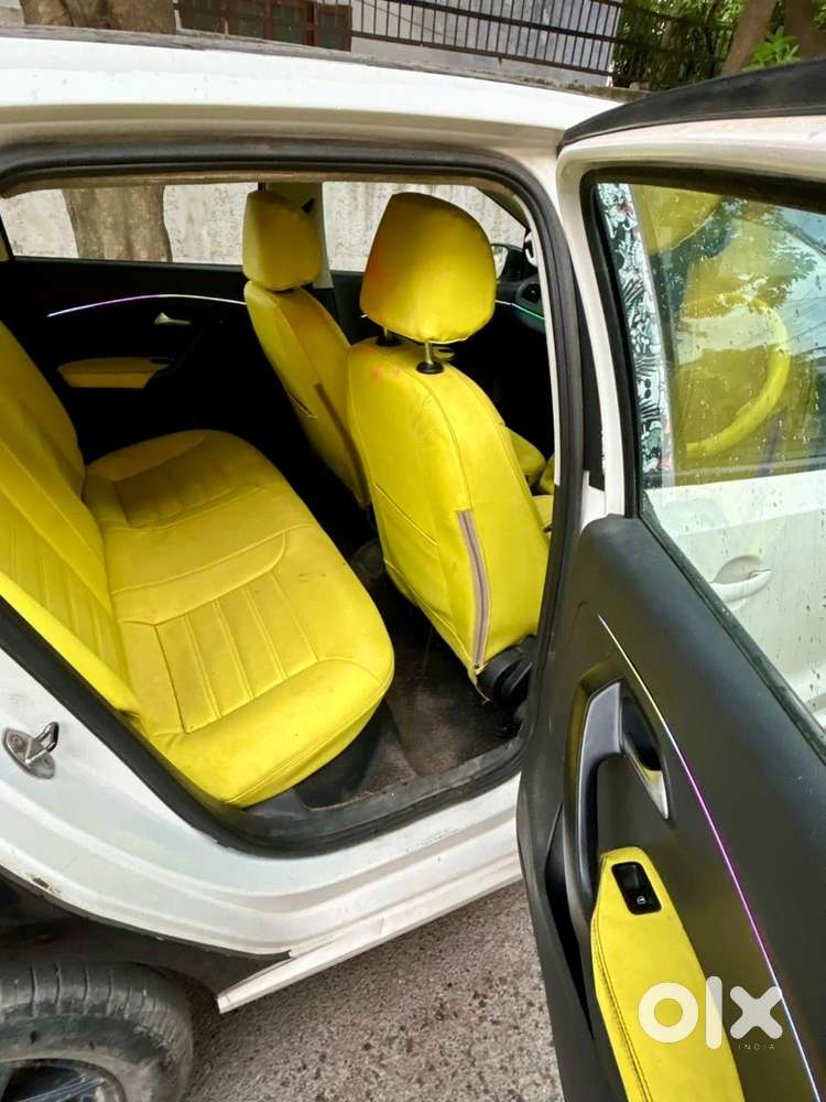 Volkswagen Polo 2016 Diesel Good Condition