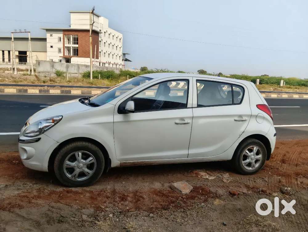 Hyundai I20 Top End Model Well Maintained Diesel