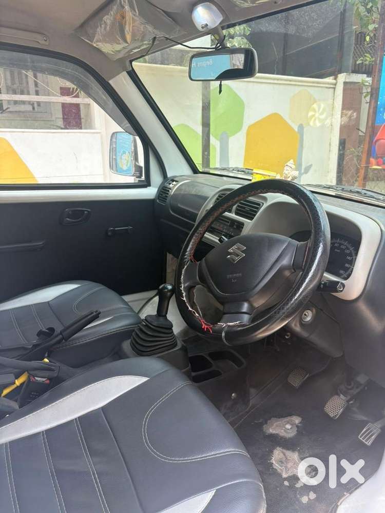 Maruti Suzuki 2022 Petrol Manual Car