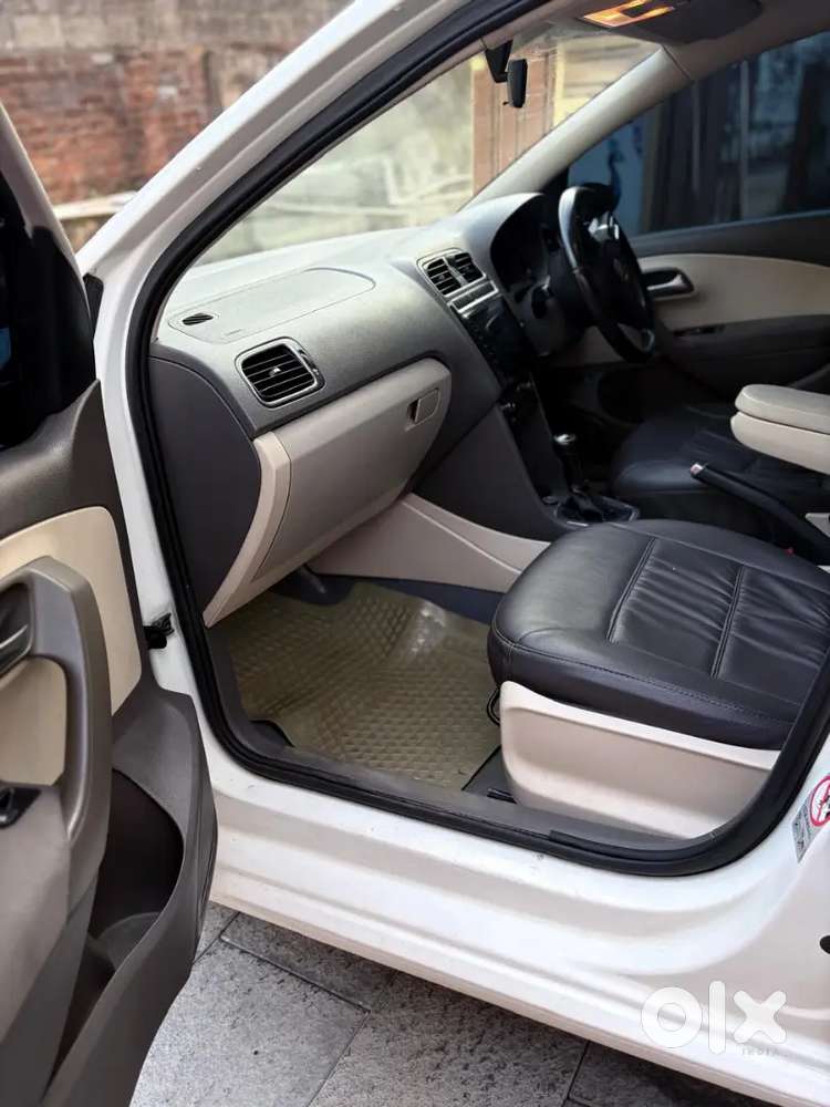 Volkswagen Vento 2031 All Paper Clear Well Maintained