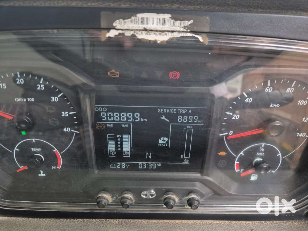Tata Zest, 2022, Diesel
