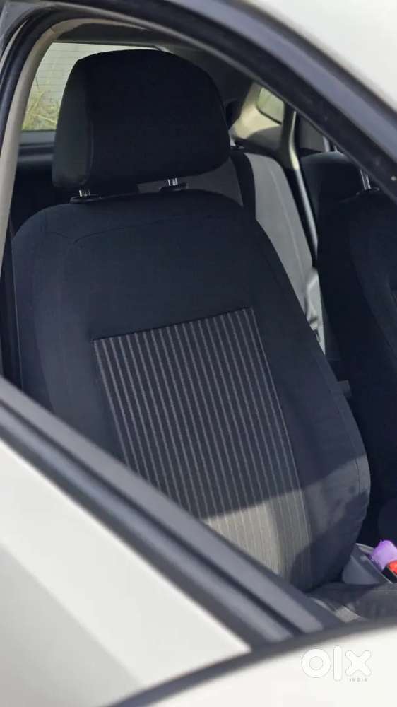 Volkswagen Polo Gt Tsi Petrol