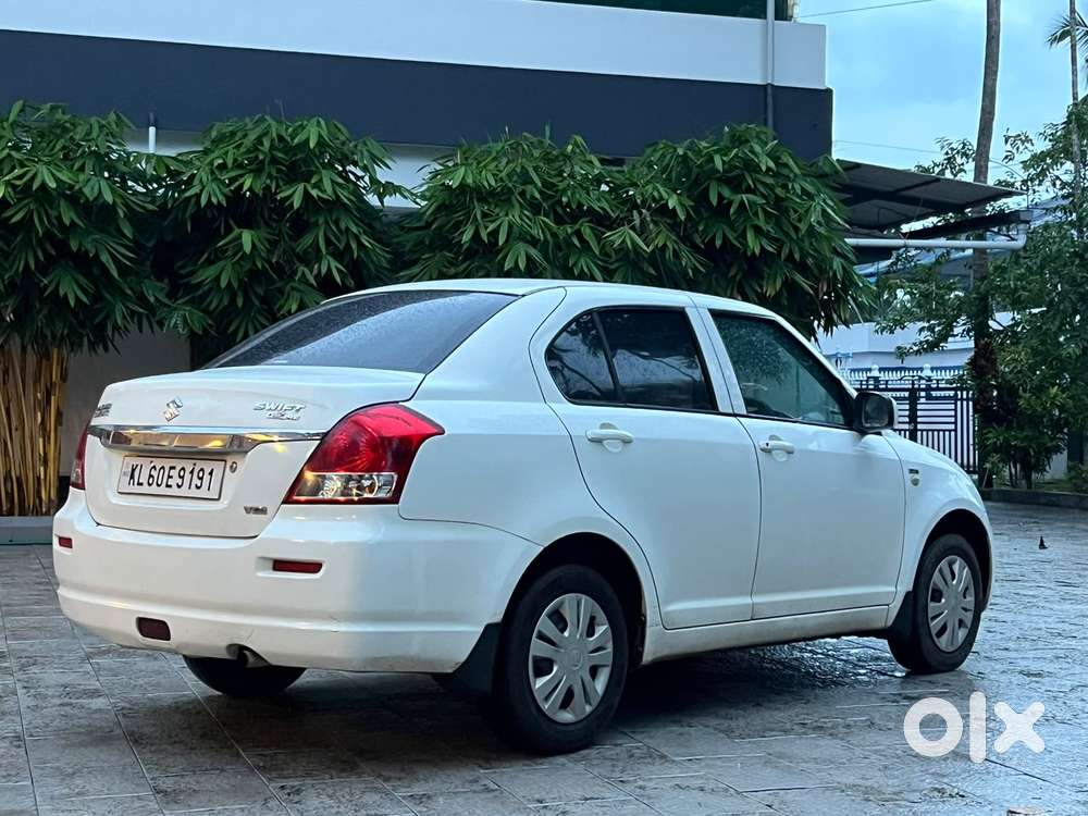 Maruti Suzuki Dzire Tour Diesel, 2012, Diesel