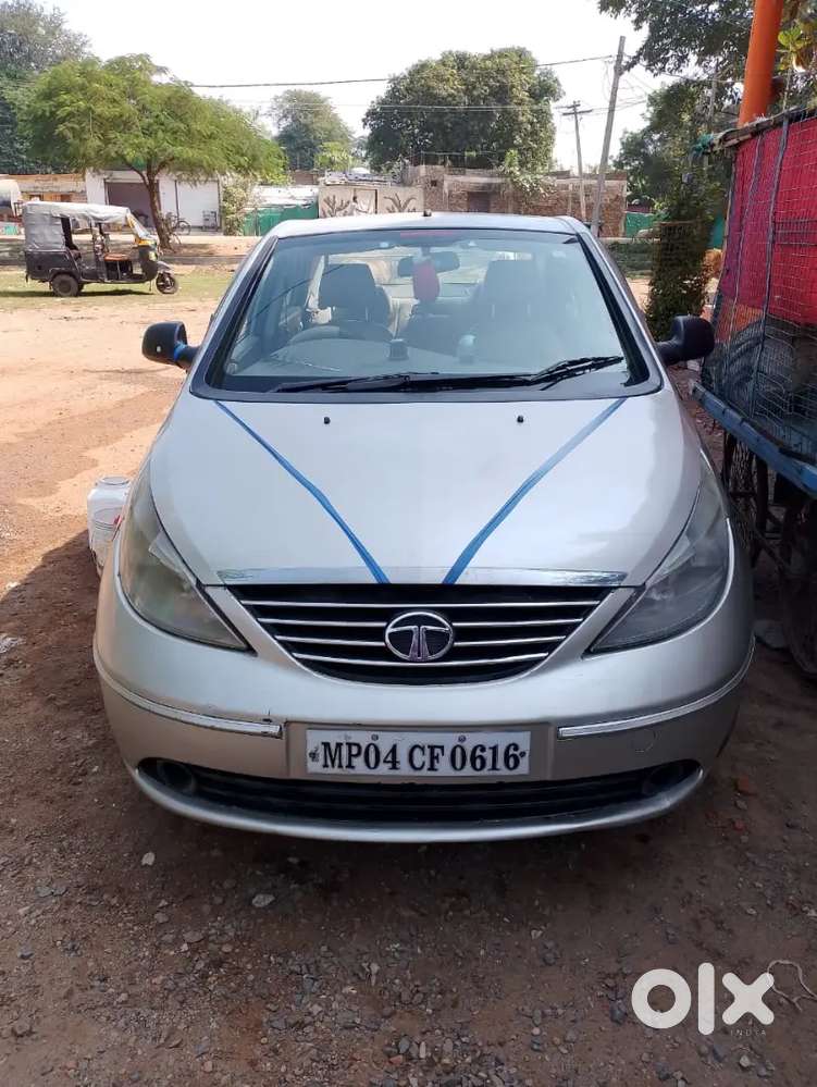 Tata Manza 2010