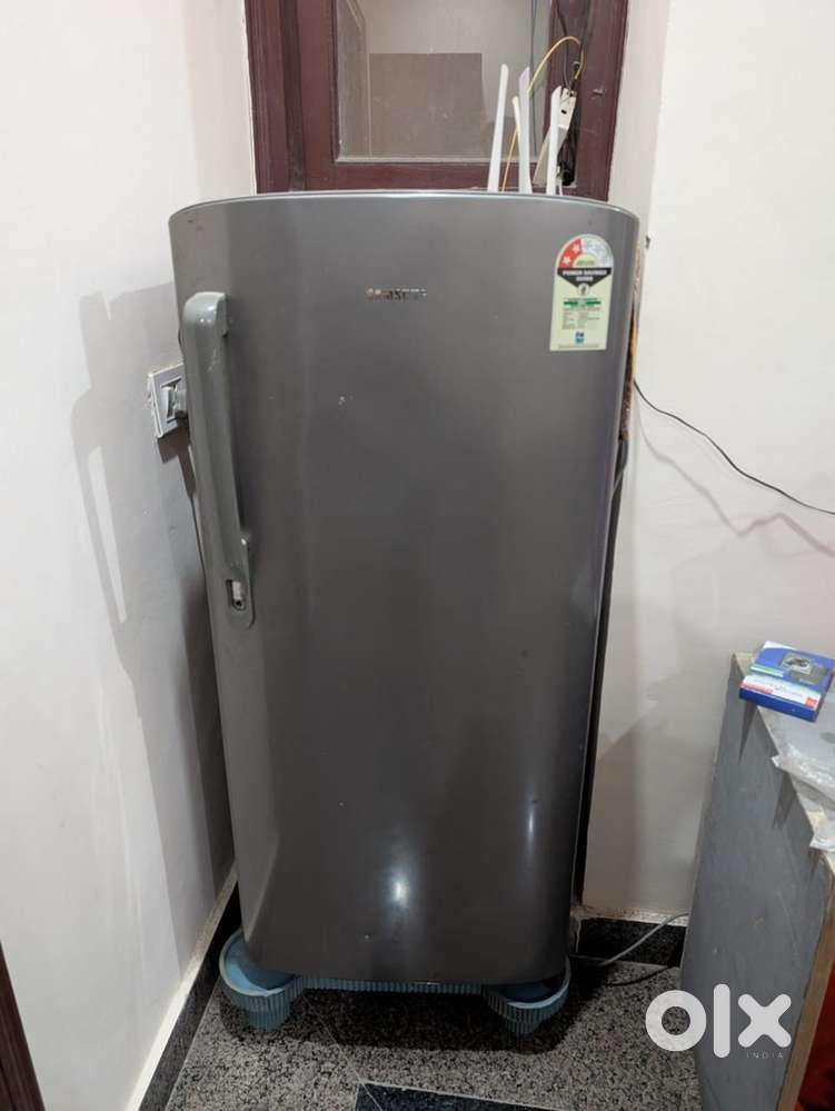 Samsung single door fridge