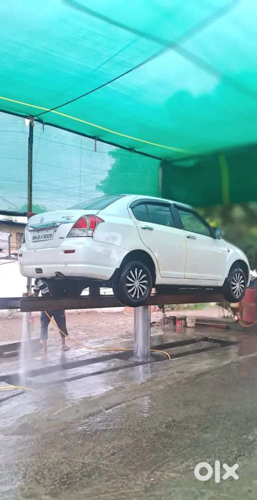 Maruty Sujiki Swift Dizayr