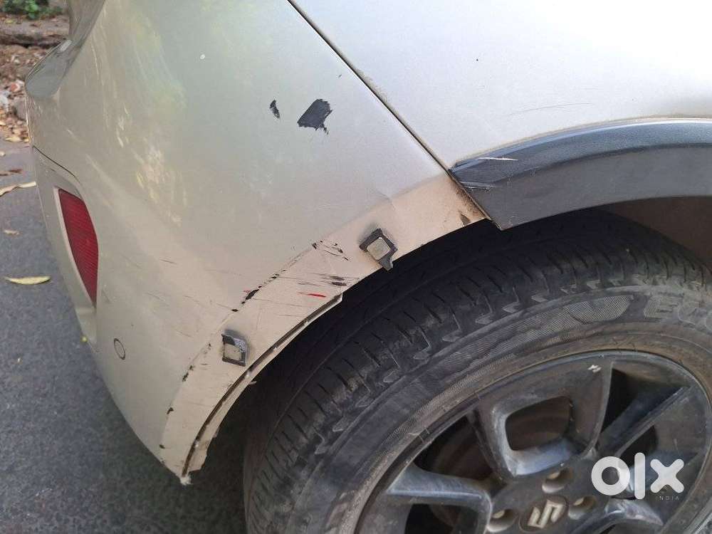 Maruti Suzuki Ignis 1.2 Zeta, 2021, Petrol