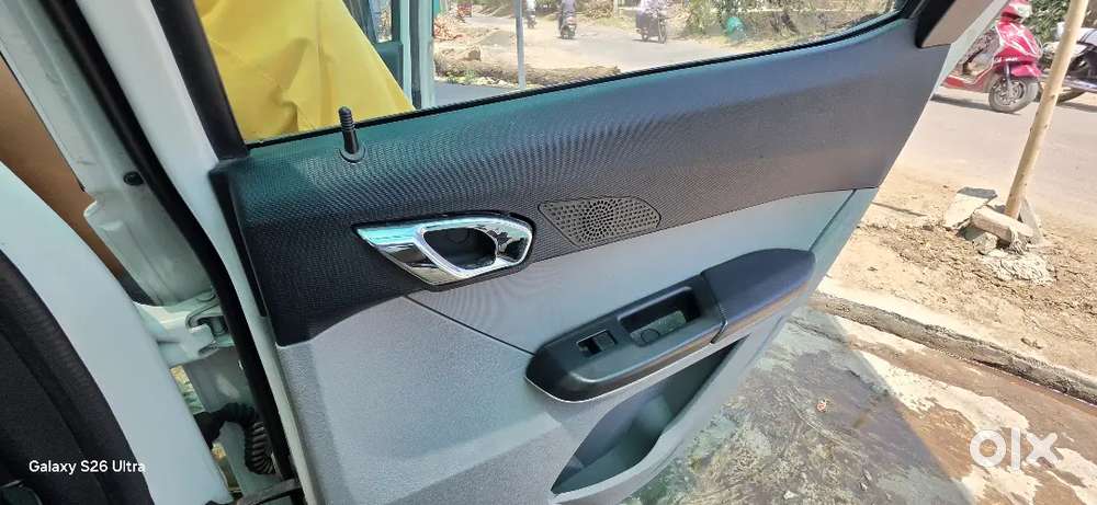 Tata Tiago Xz 2020 Facelift