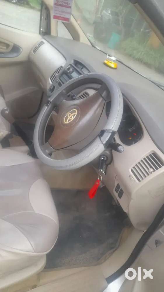 Toyota Innova 2.0 G3 2007