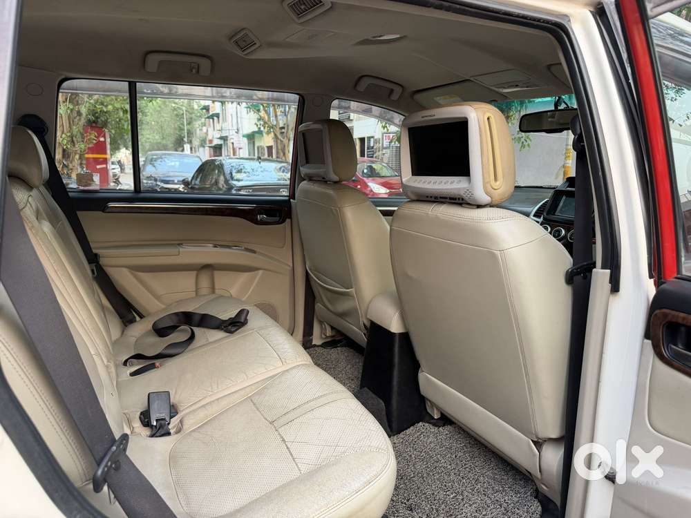 Mitsubishi Pajero Sport 4x2 Automatic, 2016, Diesel