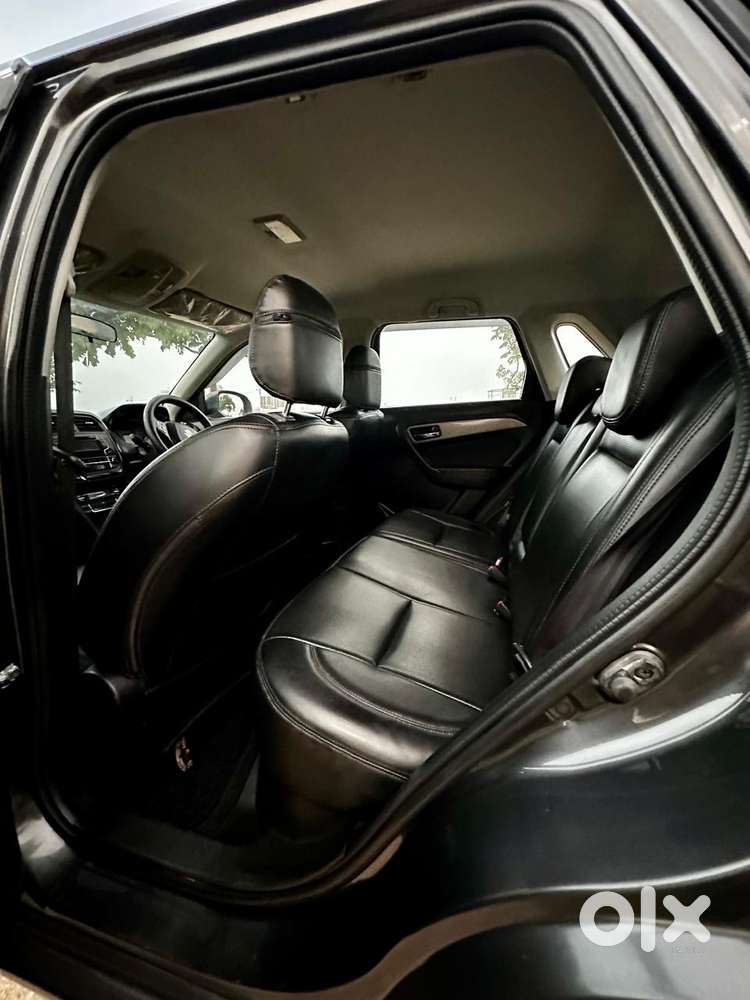 Maruti Suzuki Vitara Brezza Zdi, 2019, Diesel