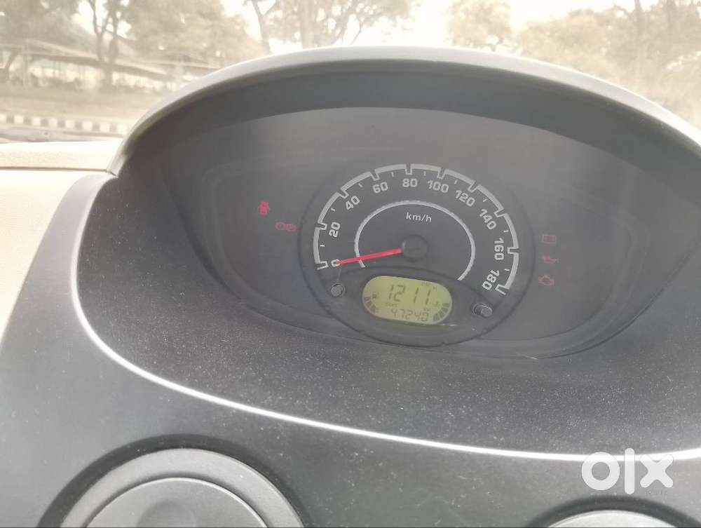 Single Owner; Upto Date Insurance