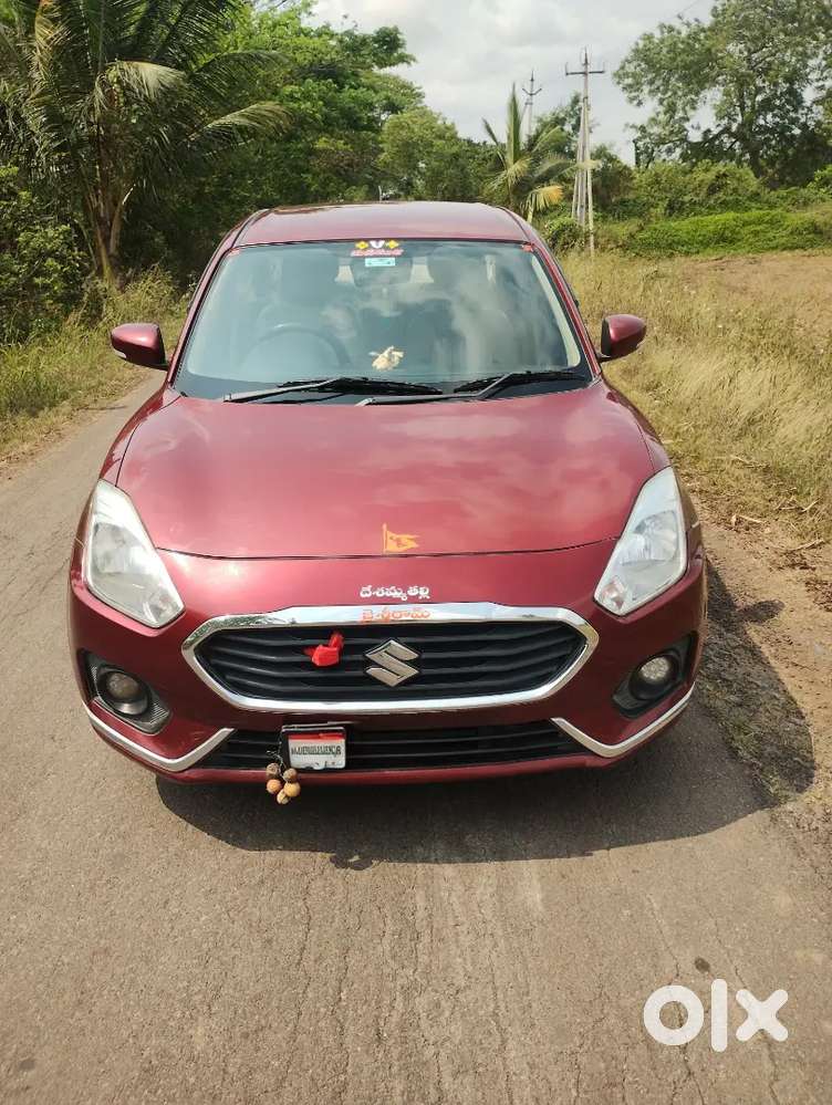 Maruti Suzuki Dzire 2019 Diesel 130000 Km Driven