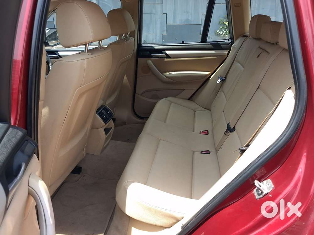 Bmw X3 Xdrive20d, 2014, Diesel
