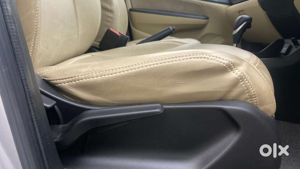 Honda Amaze Vx Cvt Petrol, 2023, Petrol