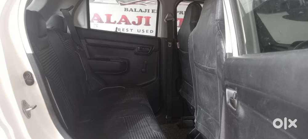 Maruti Suzuki S-presso Vxi Plus, 2020, Petrol