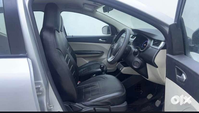 2022 Renault Triber Petrol