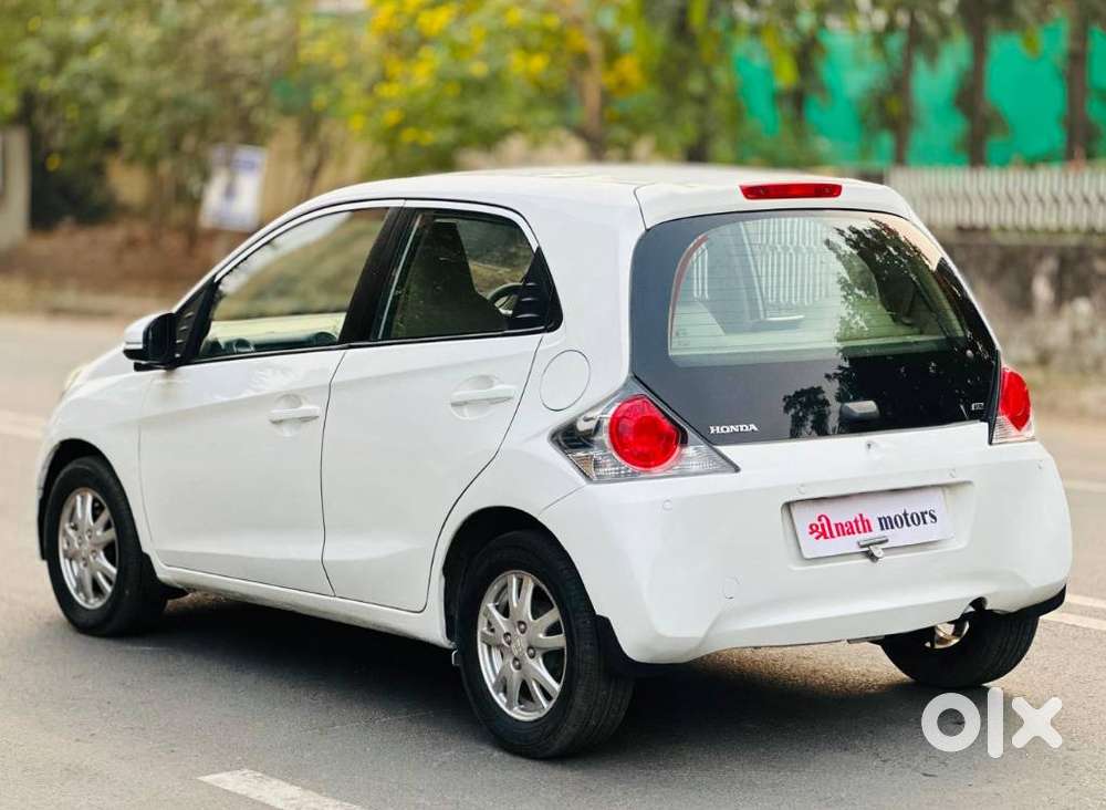 Honda Brio