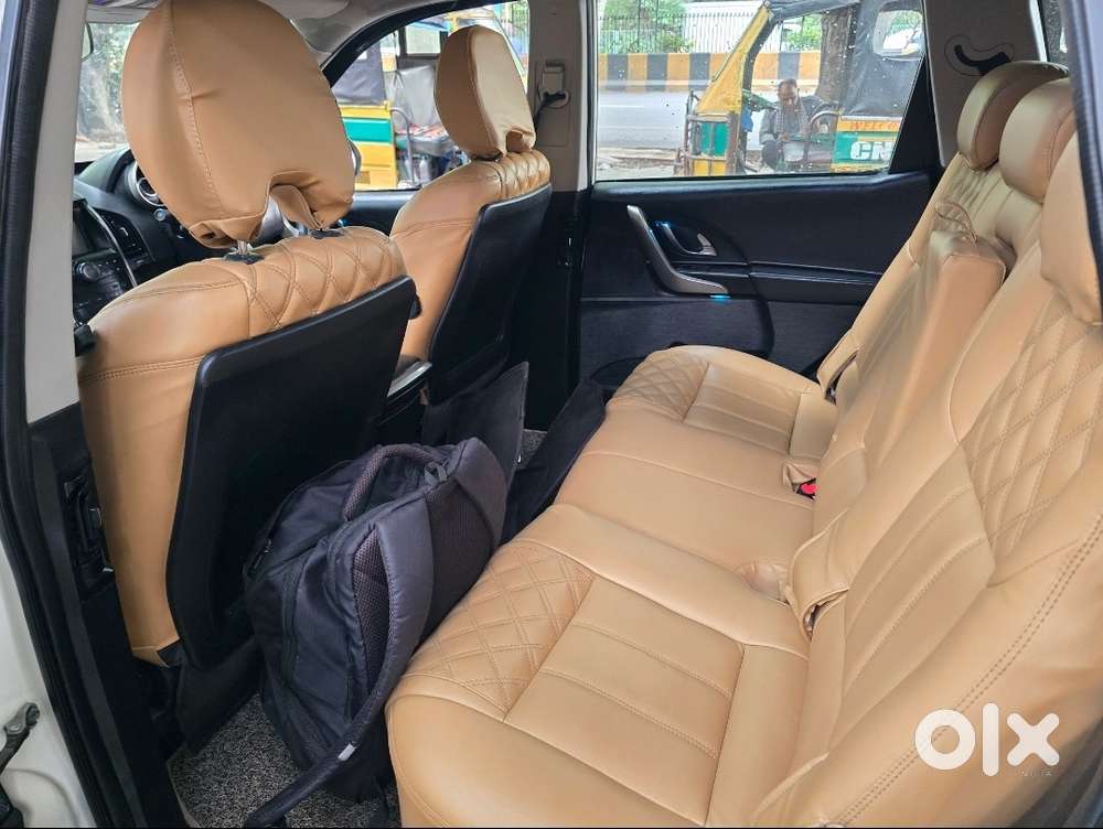Mahindra Xuv500 Diesel 2018