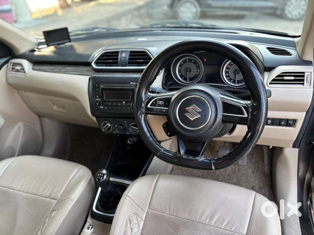 Maruti Suzuki Dzire 1.2 Vxi, 2020, Petrol