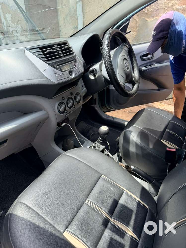 Maruti Suzuki A-star 2009 Model