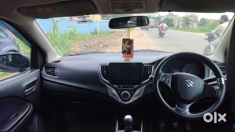 Maruti Suzuki Baleno Delta, 2019, Petrol