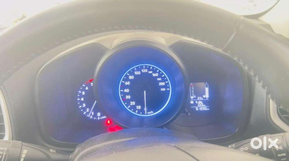 One Hand Driven Good Maintained