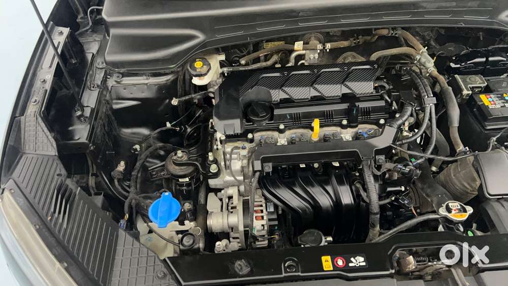 Hyundai Creta 1.5 Sx, 2023, Petrol