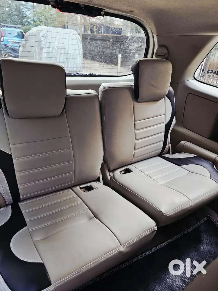 Toyota Innova 7 Seater In Mint Condition Available For Sale