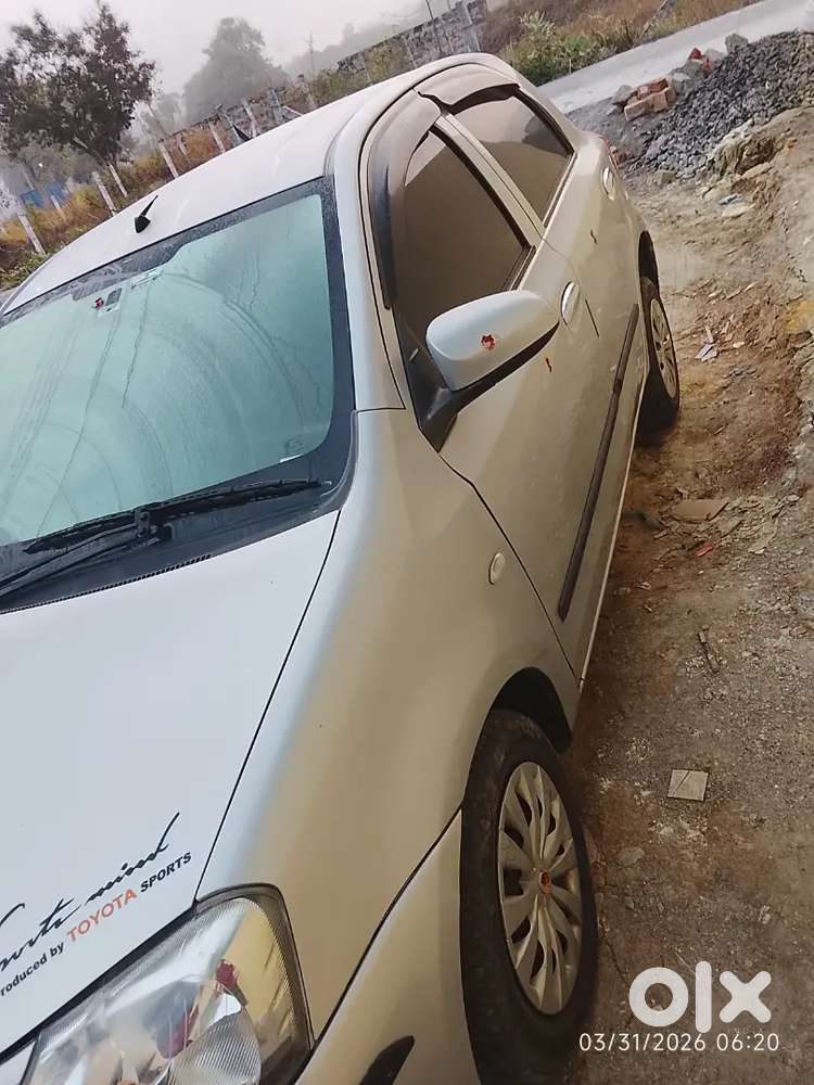 Toyota Etios Liva 2015 Diesel 170000 Km Driven