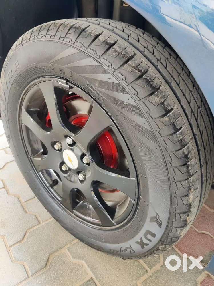 Chevrolet Cruze Ltz 2009 Diesel