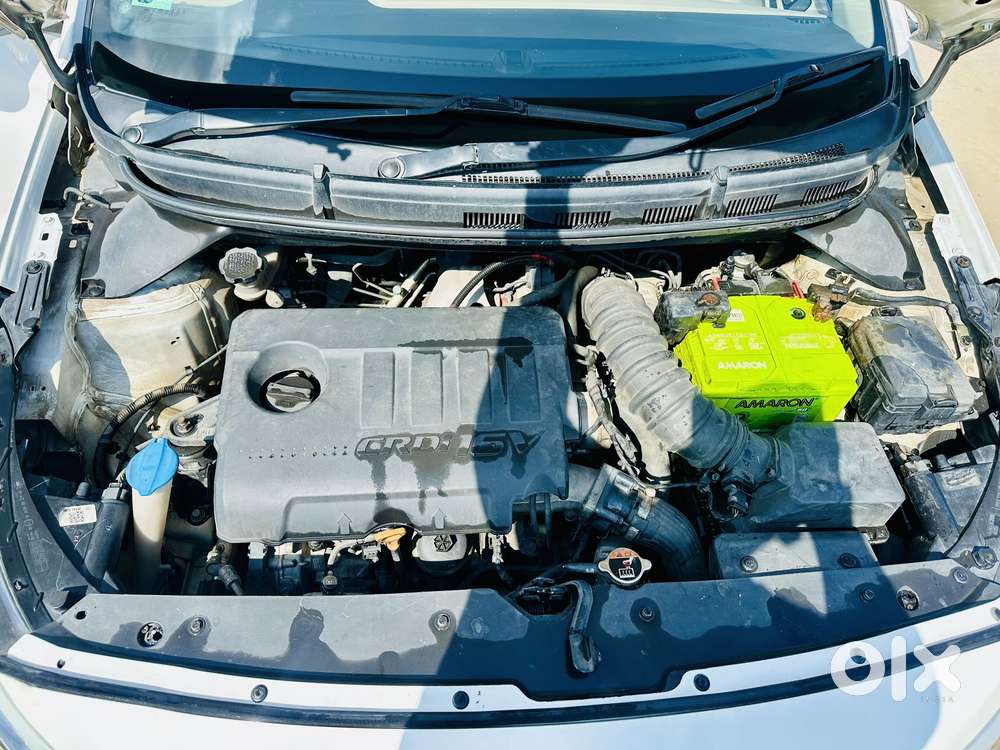 Hyundai I20 2015-2017 Asta 1.4 Crdi, 2017, Diesel