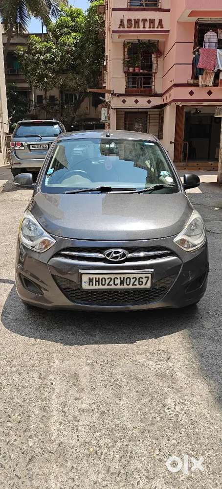 2013 1st Owner Comprehensive Insurance Valid Only Petrol Hyundai I10