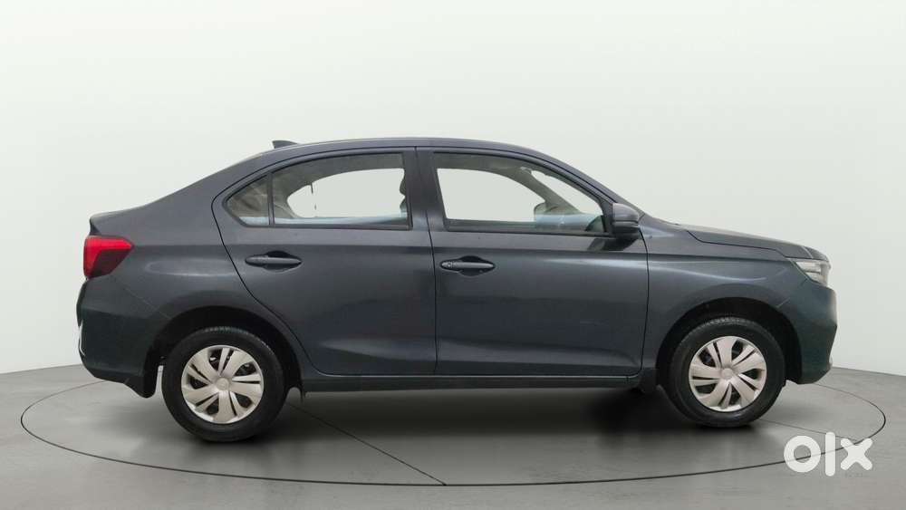 Honda Amaze S Cvt I-vtec, 2023, Petrol