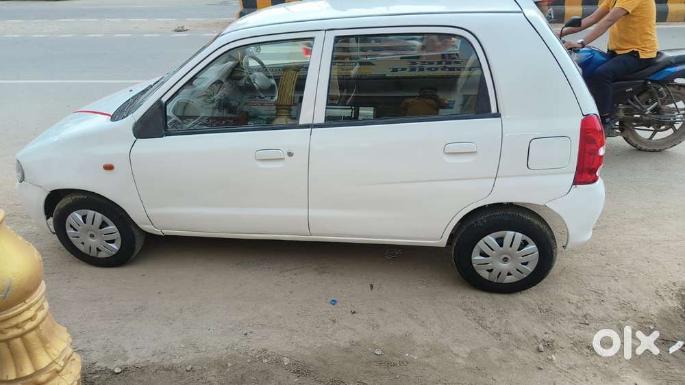 Maruti Suzuki Alto Std, 2008, Petrol