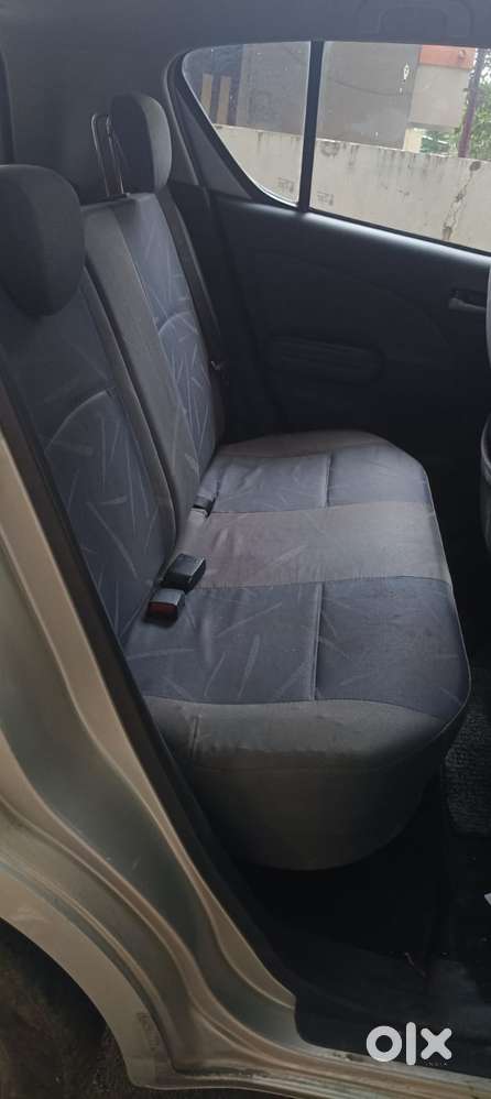 Maruti Suzuki Ritz Vxi, 2010, Petrol