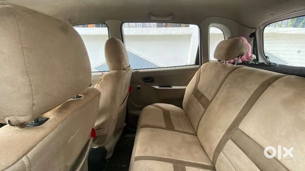 Maruti Suzuki Zen Estilo 2009 Lxi Nlive