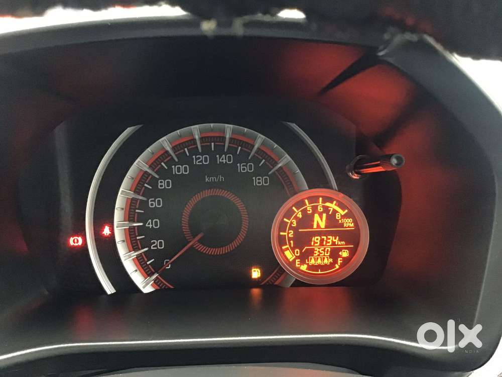 Maruti Suzuki Celerio 1.0 Zxi Plus Ags, 2024, Petrol