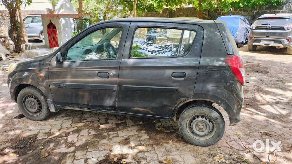 2015 Maruti Suzuki Alto