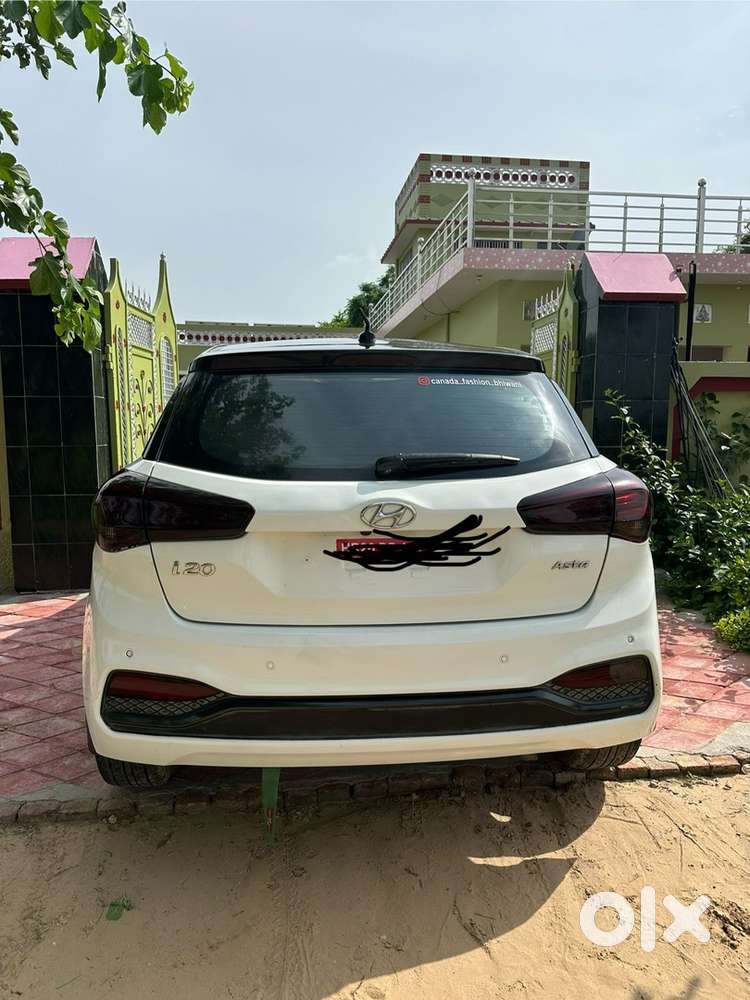 Hyundai Elite I20 Asta Optional Diesel Serious Buyer Contact Kare