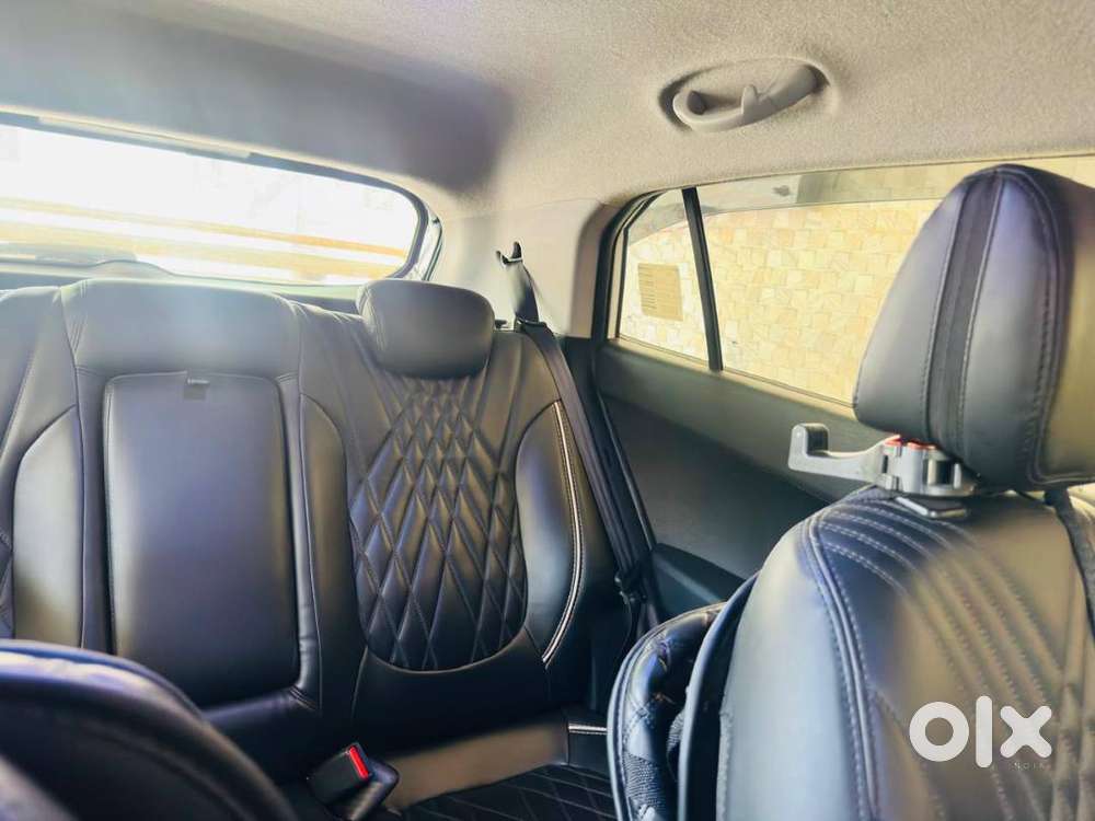 Creta Super Condition For Sale