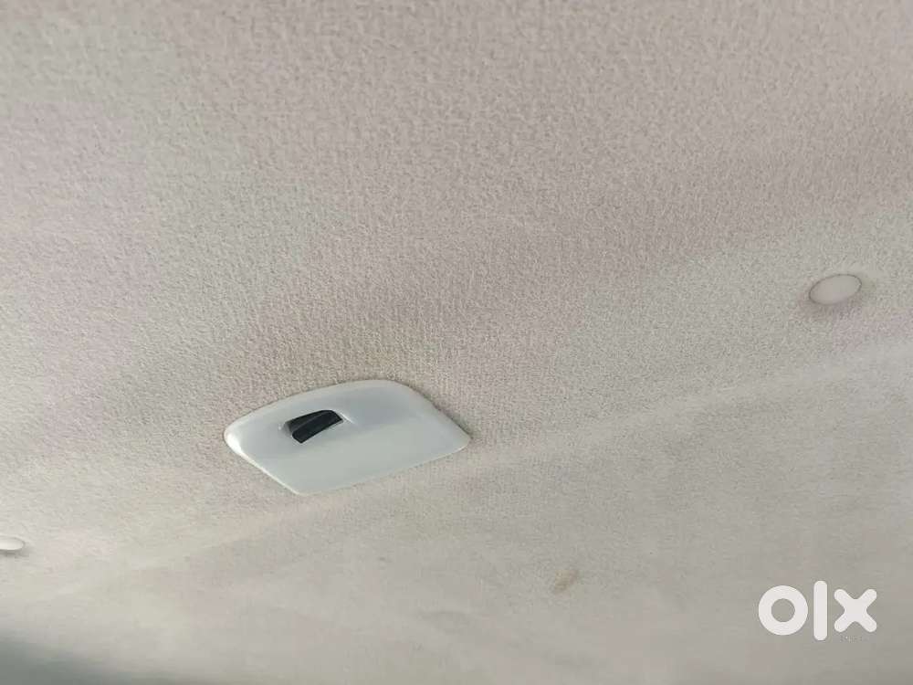 Mahindra Kuv 100 2016 Model Second Owner