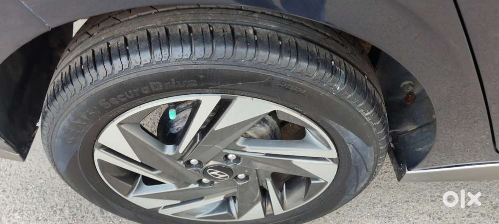 Hyundai New I20 1.0 Asta Turbo Dct, 2020, Petrol