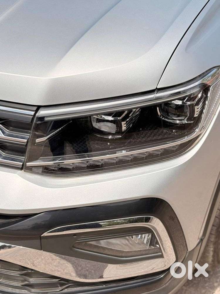 Volkswagen Taigun Gt Plus 1.5 Tsi Dsg, 2021, Petrol