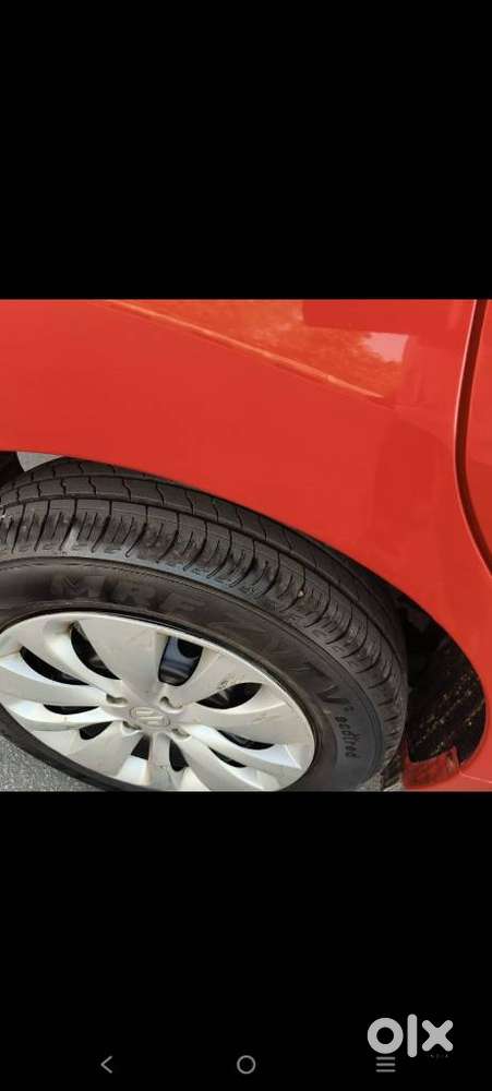 Maruti Suzuki Baleno Delta, 2018, Petrol