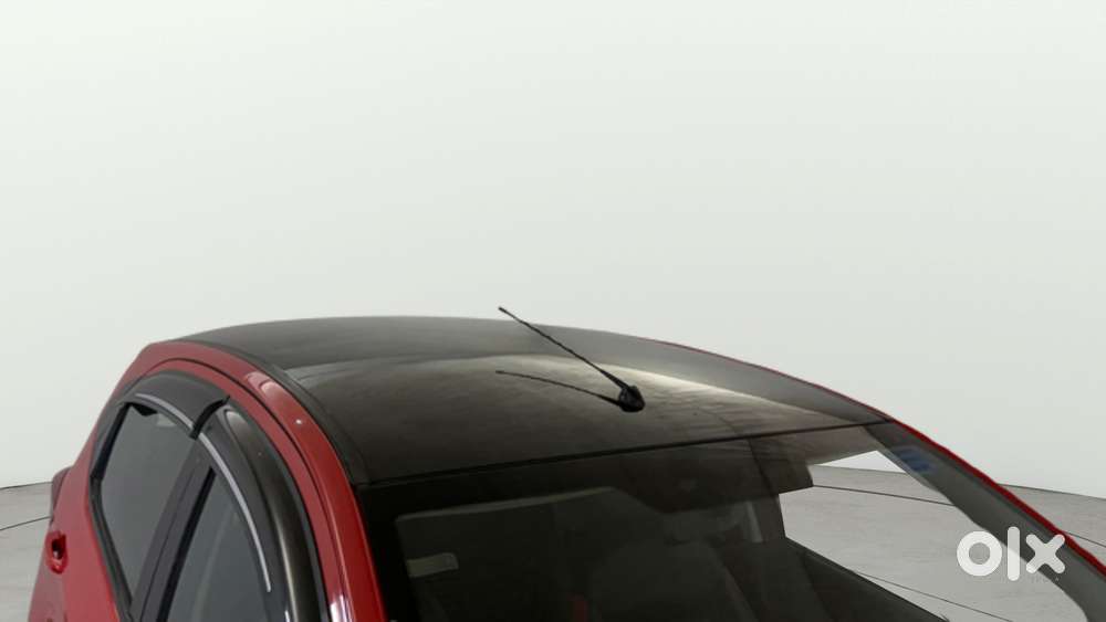 Tata Tiago Xza Plus, 2020, Petrol