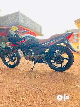 Karizma bike best sale old model olx