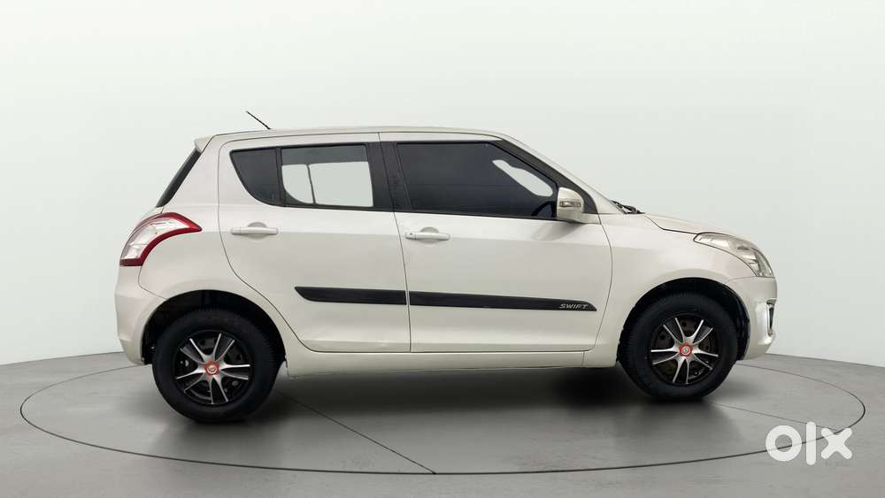 Maruti Suzuki Swift Vdi, 2015, Diesel